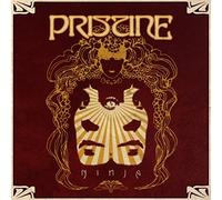 Pristine Ninja (CD)