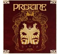 Pristine – Ninja – Digipak CD – US Import