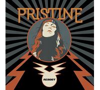 Pristine - Reboot [VINYL]