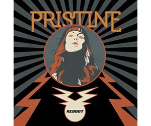 Pristine - Reboot [VINYL]