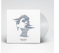 Pristine - The Lines We Cross (Ltd. Clear Vinyl) [VINYL]
