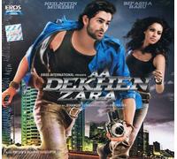 Pritam - Aa Dekhen Zara CD