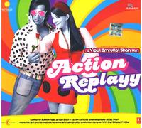 Pritam - ACTION REPLAY