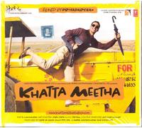 Pritam - Khatta Meetha (New Akshay Kumar Hindi Fi