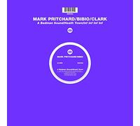 Pritchard - A Badman Sound, Heath Town, Inf Inf Inf (Rsd 2016) [VINYL]