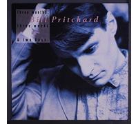 Pritchard Bill - Three Months, Three Weeks & Two Days [VINYL]