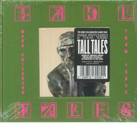 Mark Pritchard & Thom Yorke - Tall Tales (Deluxe)