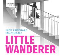 Pritchard, Nick - Nick Pritchard/Ian Tindale: Little Wanderer
