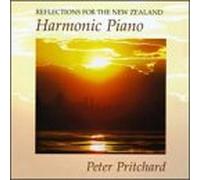 Pritchard, Peter - Reflections For The Nz Harmonic Piano