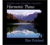 Pritchard, Peter - Studies for the New Zealand Ha