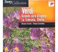 Pritchard – Verdi: Le Opere Famose – CD – Sony