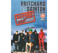 Pritchard Vs Dainton [DVD]