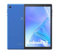 PRITOM 10 inch Android 12 Tablet,2GB RAM, 32GB ROM, 6000Mah, Expand to 512GB,...