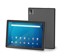 PRITOM 10 Inch Android 12 Tablet, 3GB 64GB, IPS HD Large Screen, 6000Mah, Quad core, WiFi Tablet