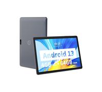PRITOM 10 inch Android WiFi Tablet64GB ROM 1024GB