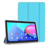 PRITOM 7 inch Tablets Android 13,32 GB, (Expandable 512GB) 3500 Mah, Tablet PC with Quad Core Processor, Dual Camera,WiFi, Bluetooth,Portable Tablet PC with Case