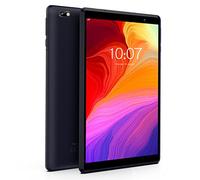 PRITOM Android Tablet 8 inch Android 10.0 OS Tablet, 4000mAh,64GB ROM, Quad Core Processor, HD IPS Screen, 2.0 Front + 8.0 MP Rear Camera, Wi-Fi, Bluetooth, Tablet PC(Black)