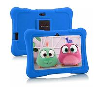 PRITOM Kids Tablets 7 inch, 32 GB, 512GB Expand, Toddler Tablet