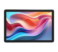 PRITOM TAB11 10'' Tablet Android, Octa-Core, 128GB, Wi-Fi 6, HD IPS Display, Dual Camera, Bluetooth, FM, USB C, Tablet with Case