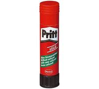 Pritt 11 gm Solid Washable Non Toxic Stick Glue