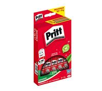 Pritt 1445027 11 g Glue Stick (Pack of 10)