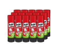 Pritt - 1584625 - Glue sticks 22g x 15 pieces