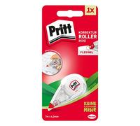 Pritt 2034356 7m x 4.2 mm "Mini" Correction Roller