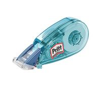 Pritt 2034357 5 mm "Micro Rolly" Correction Roller - Pink/Blue (Pack of 2)