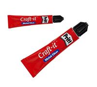Pritt 20g Metal Bond Adhesive Glue