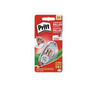 Pritt 2110047 6 mm "Compact" Correction Roller Bandbreite: 6 mm