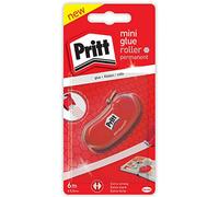 Pritt 2110049 "Mini Permanent" Glue Roller