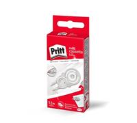Pritt 2111677 6 mm Refill Cartridge for Correction Roller