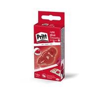 Pritt ZRXPH Refill Cartridge Glue Roller 8.4mm x 16m Permanent Adh...