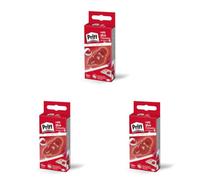 Pritt 2111973 Permanent Refill Cartridge (Pack of 3)