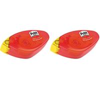 Pritt 2118120 "Refill Non-Permanent" Glue Roller (Pack of 2)