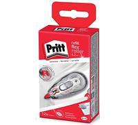 Pritt 2120443 4.2 mm"Refill Flex" Correction Roller Pack of 1