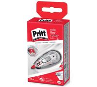 Pritt 2120443 4.2 mm"Refill Flex" Correction Roller Pack of 1
