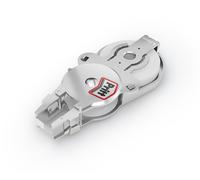 Pritt 2120455 4.2 mm Refill Cartridge for Correction Roller Pack of 1