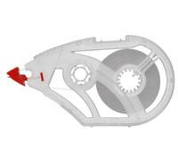 Pritt 4.2mmx14m Narrow Roller Refill Correction Tape