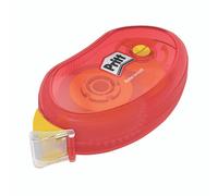 Pritt Comact Glu Roller Nonperm PK10