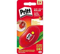 Pritt Compact Glue Roller Non-permanent 8.4 mm x 8.5 m 2755721 10 m