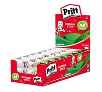Pritt Display Glue Stick, 11 g - Pack of 25