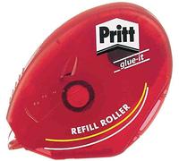Pritt Glue Roller Permanent Refillable 8.4mm x 16m 2120444