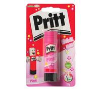 Pritt Glue Stick, 20 g - Pink