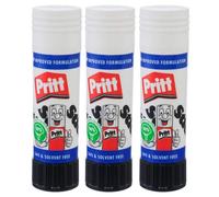 Pritt Glue Stick, 22 g - Pack of 15