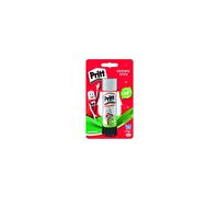 Pritt Glue Stick, Safe & Child-Friendly Craft Glue for Arts & Crafts Activities, Strong-Hold adhesive for School & Office Supplies, 1x43g Pritt Stick,