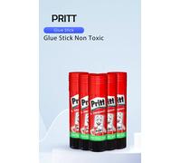 Pritt Glue Sticks - Pack of 5 (1483489)