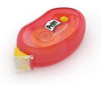 Pritt Hk78390 8.4mm X 10M Compact Roller Restick, Red