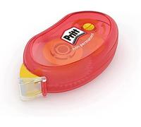 Pritt HK78390 8.4mm x 10m Compact Roller Restick, Red