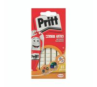 Pritt Multi Tack 65 Square WHT PK24